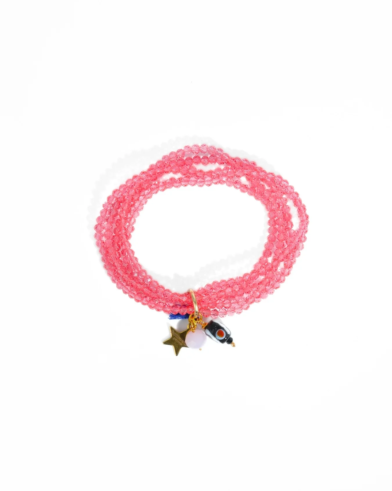 Bracciale Glass FEMME ROUGE - immagine 10
