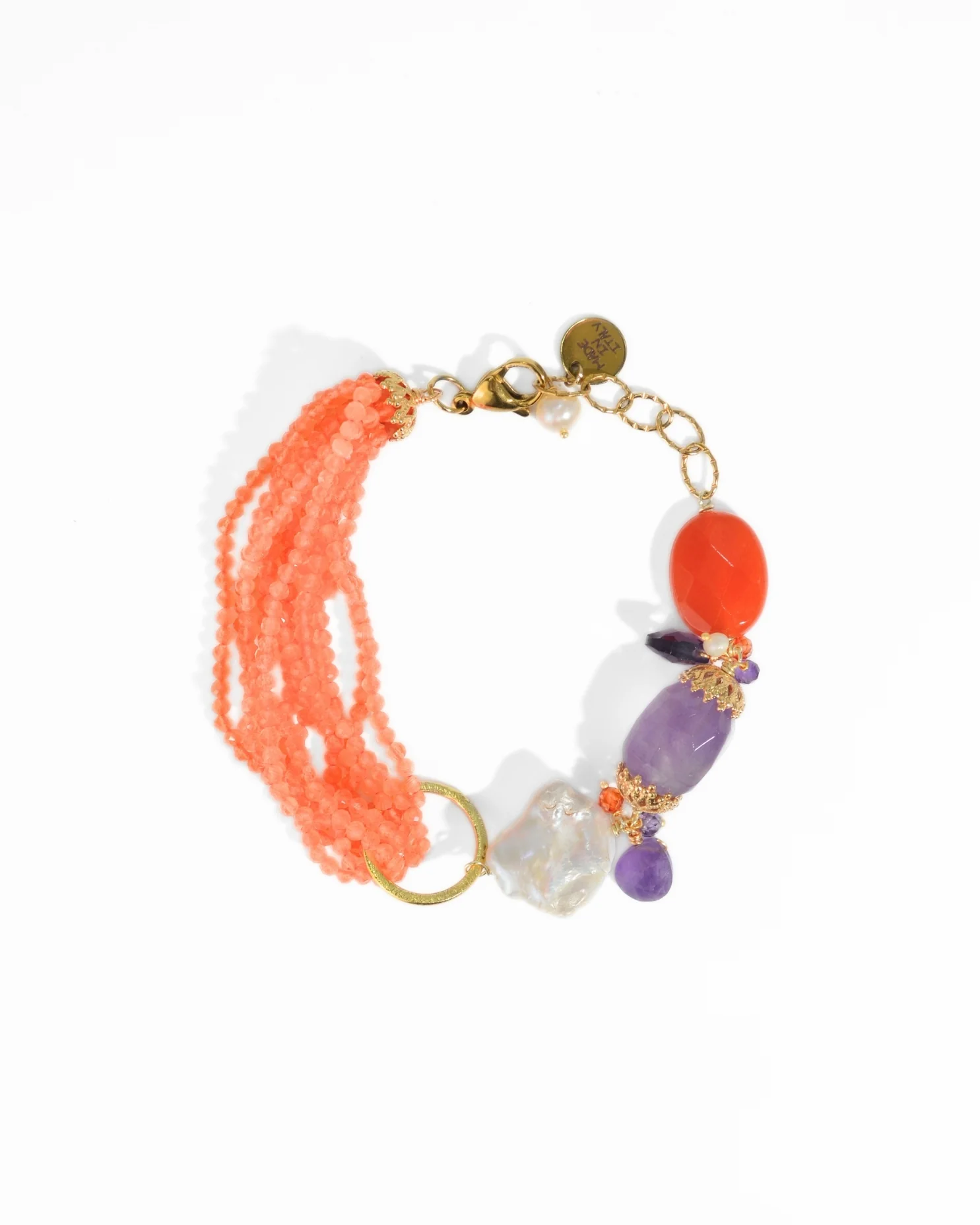 Bracciale Sunshine ALMALA - immagine 5