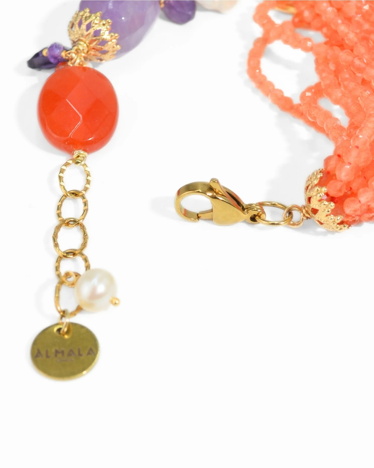 Bracciale Sunshine ALMALA - immagine 6