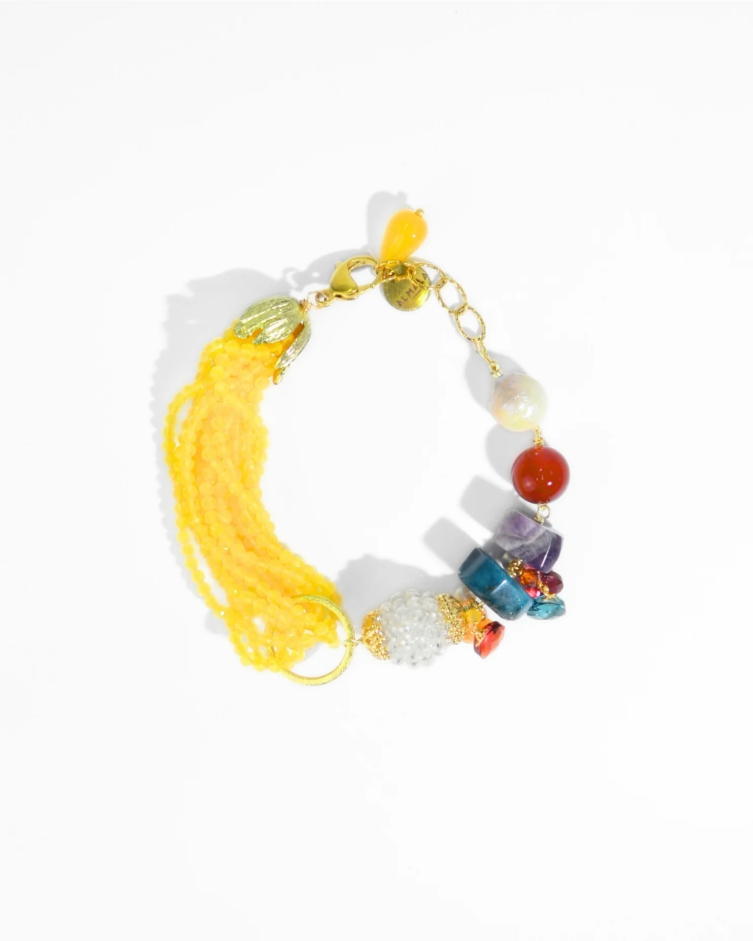 Bracciale Sunshine ALMALA - immagine 8