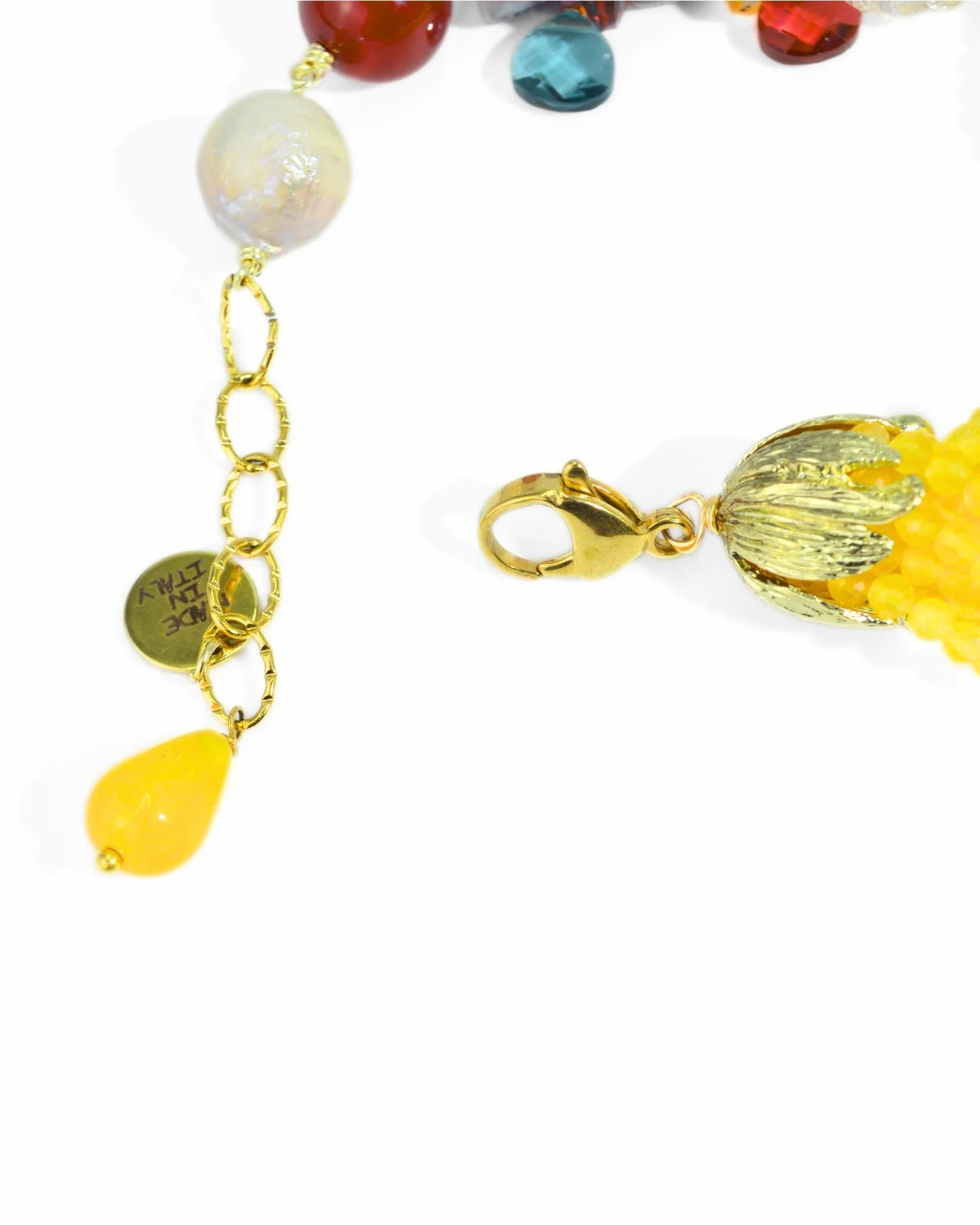 Bracciale Sunshine ALMALA - immagine 9