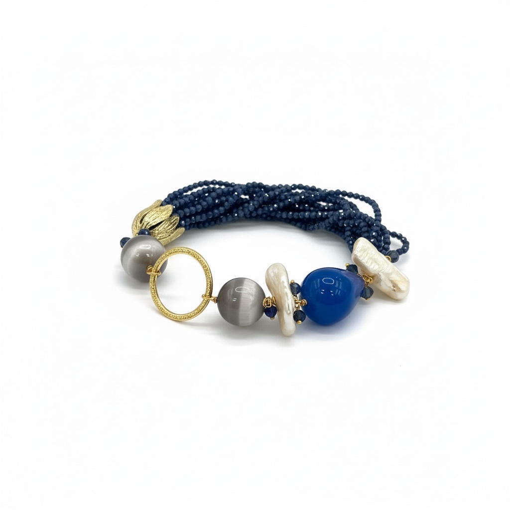 Bracciale Sunshine ALMALA - immagine 11