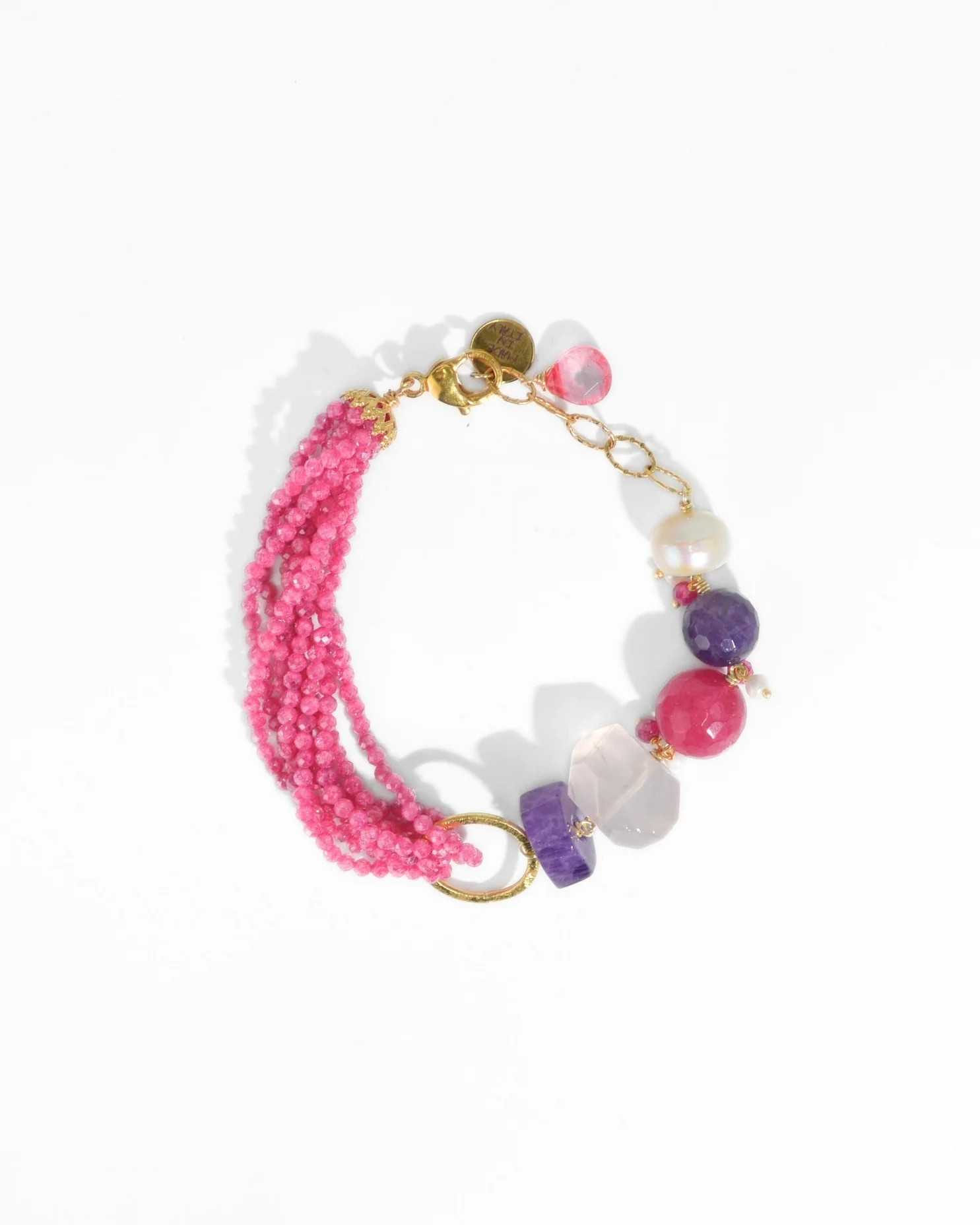 Bracciale Sunshine ALMALA