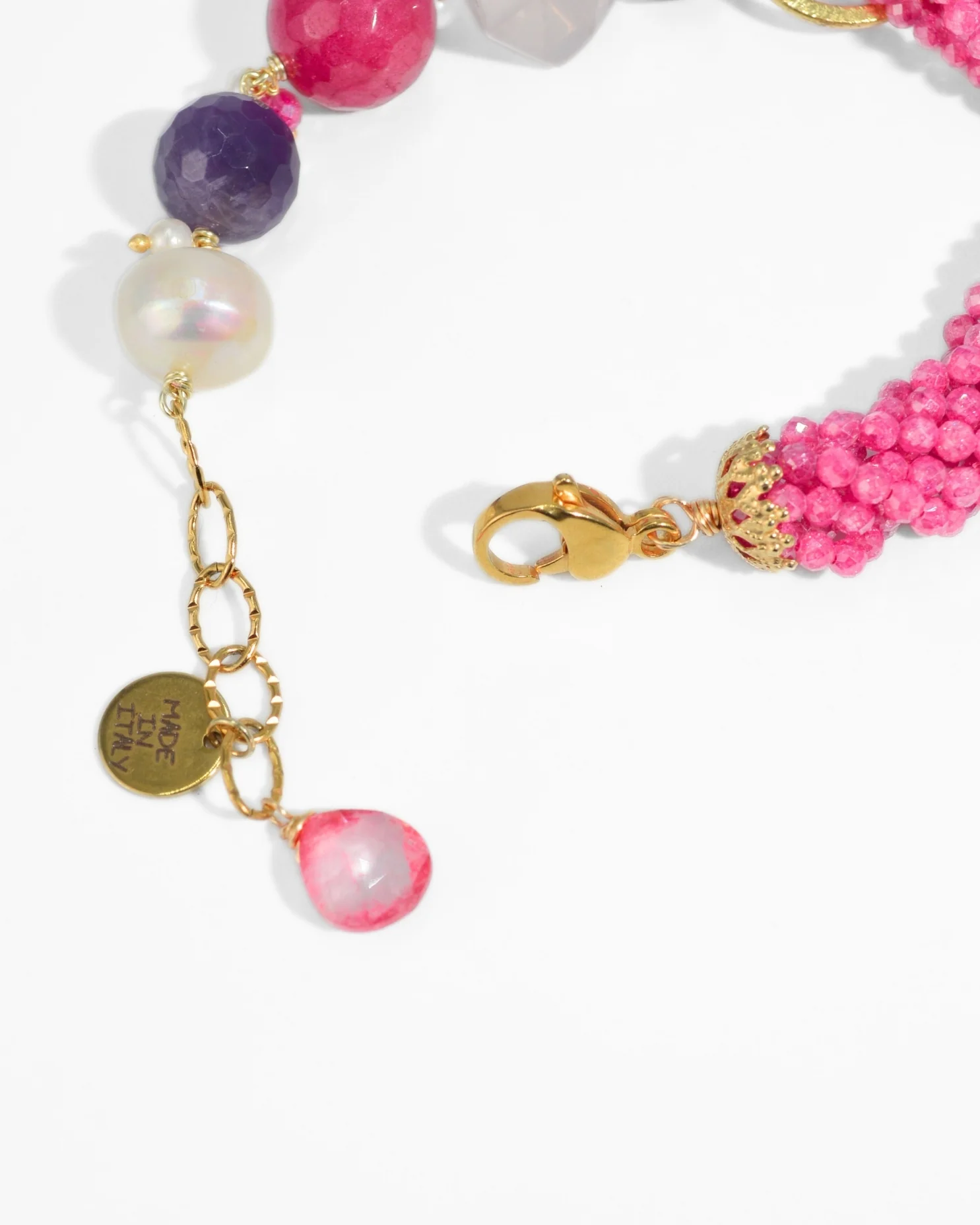 Bracciale Sunshine ALMALA - immagine 3