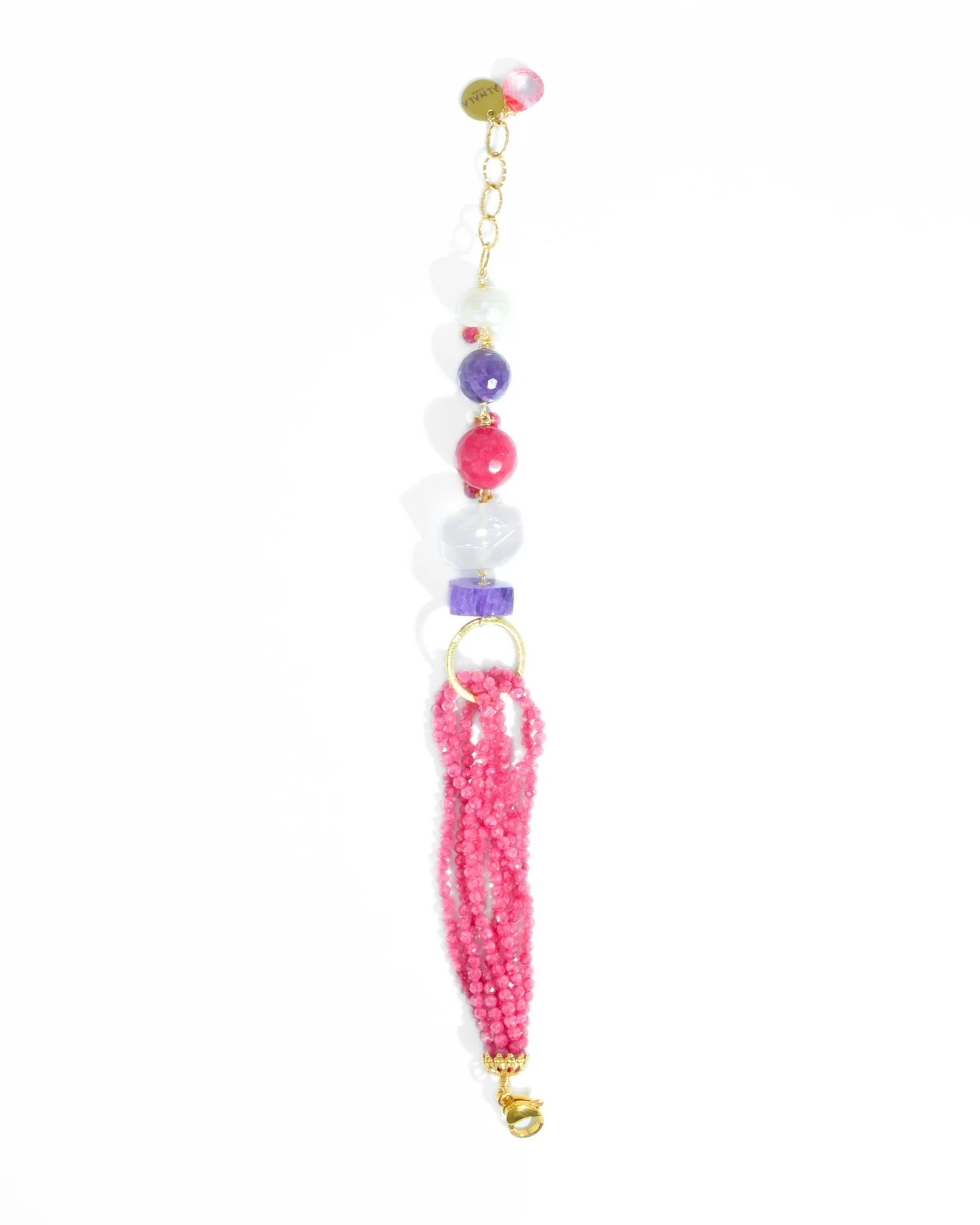 Bracciale Sunshine ALMALA - immagine 4