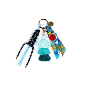 Bag Charm A02 VIAMAILBAG