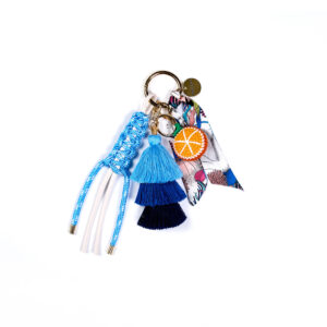 Bag Charm A03 VIAMAILBAG