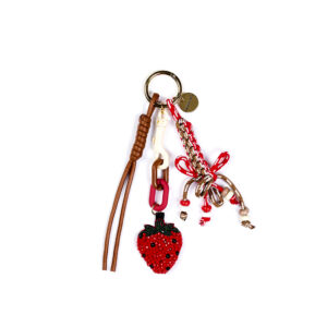 Bag Charm C01 VIAMAILBAG