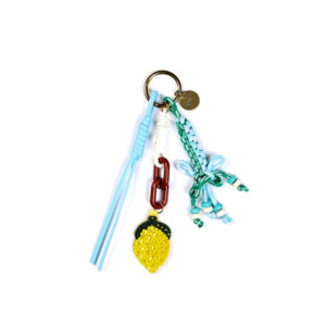 Bag Charm C02 VIAMAILBAG