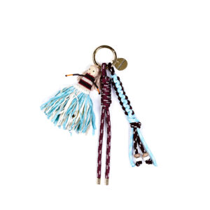 Bag Charm I01 VIAMAILBAG