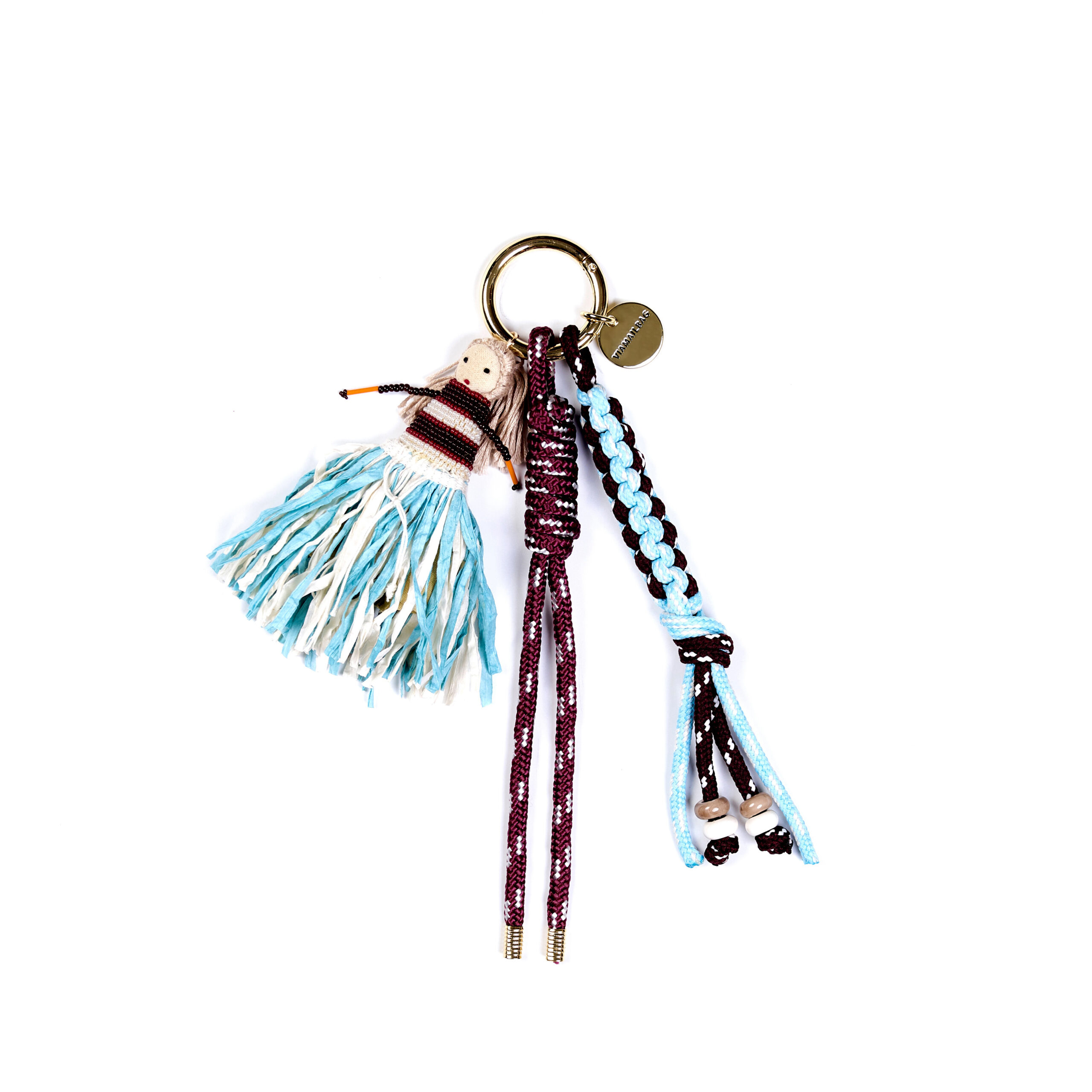 Bag Charm I01 VIAMAILBAG