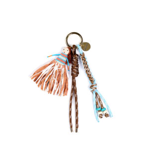 Bag Charm I02 VIAMAILBAG