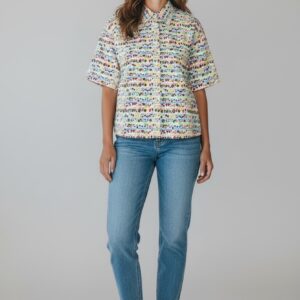 Camicia Fantasia CALIBAN