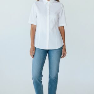 Camicia Skin Like CALIBAN