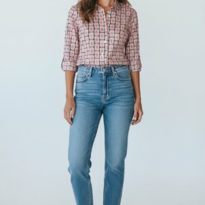 Camicia Fantasia CALIBAN