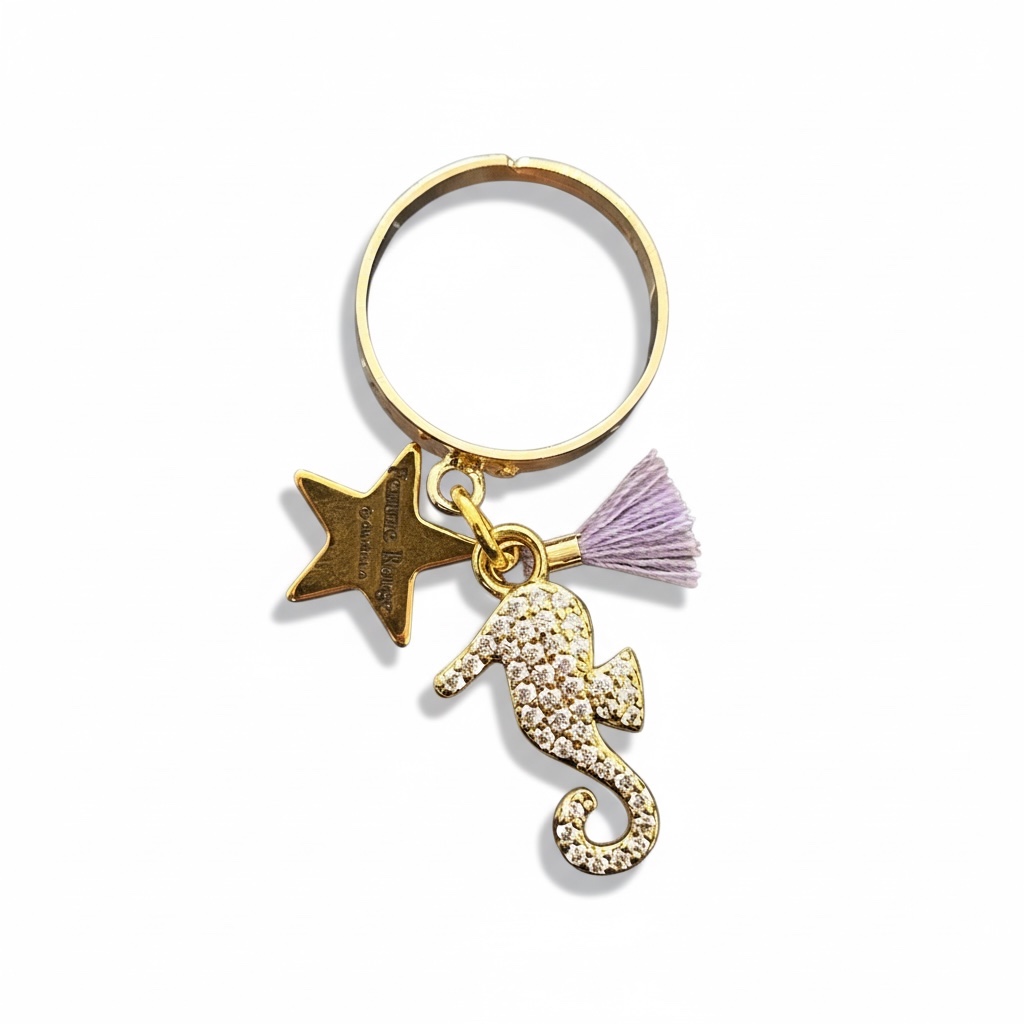 Anello Sea FEMME ROUGE - immagine 8