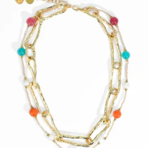 Collana Chain ALMALA