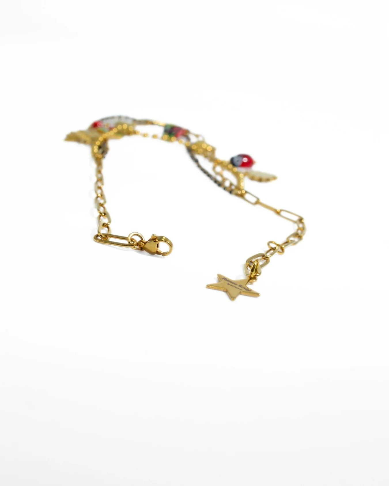 Collana Fruit FEMME ROUGE - immagine 4