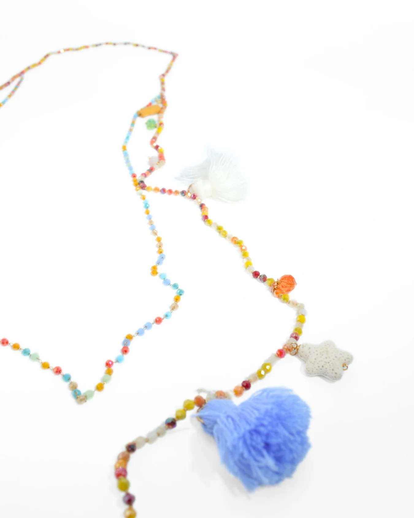 Collana Gipsy FEMME ROUGE - immagine 9