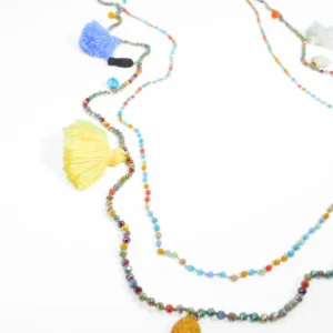 Collana Gipsy FEMME ROUGE