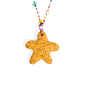 Collana Star FEMME ROUGE