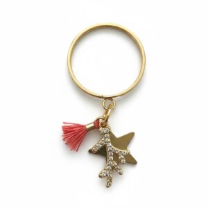 Anello Sea FEMME ROUGE