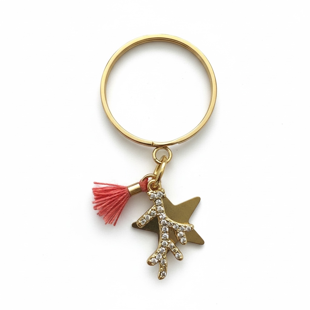 Anello Sea FEMME ROUGE