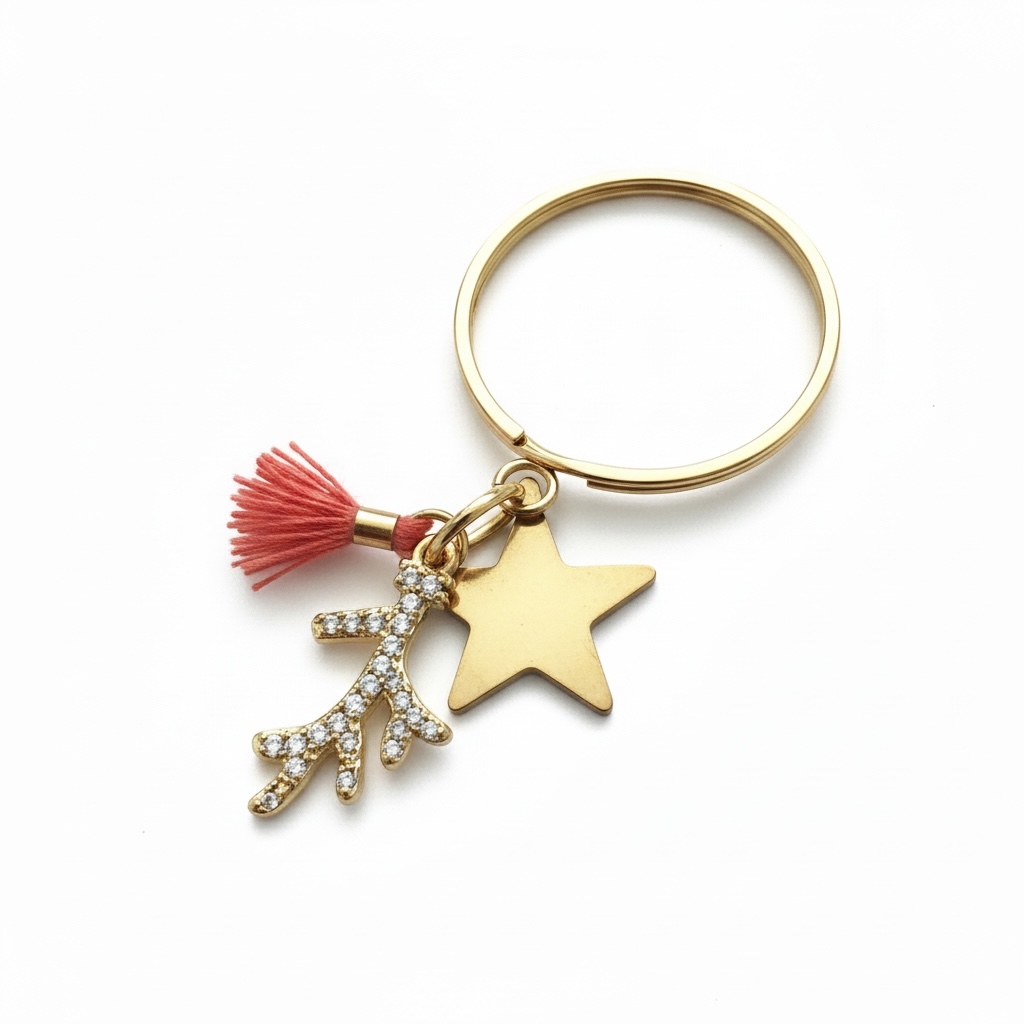 Anello Sea FEMME ROUGE - immagine 3