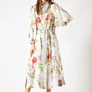 Chemisier Erbolario SHIRTAPORTER