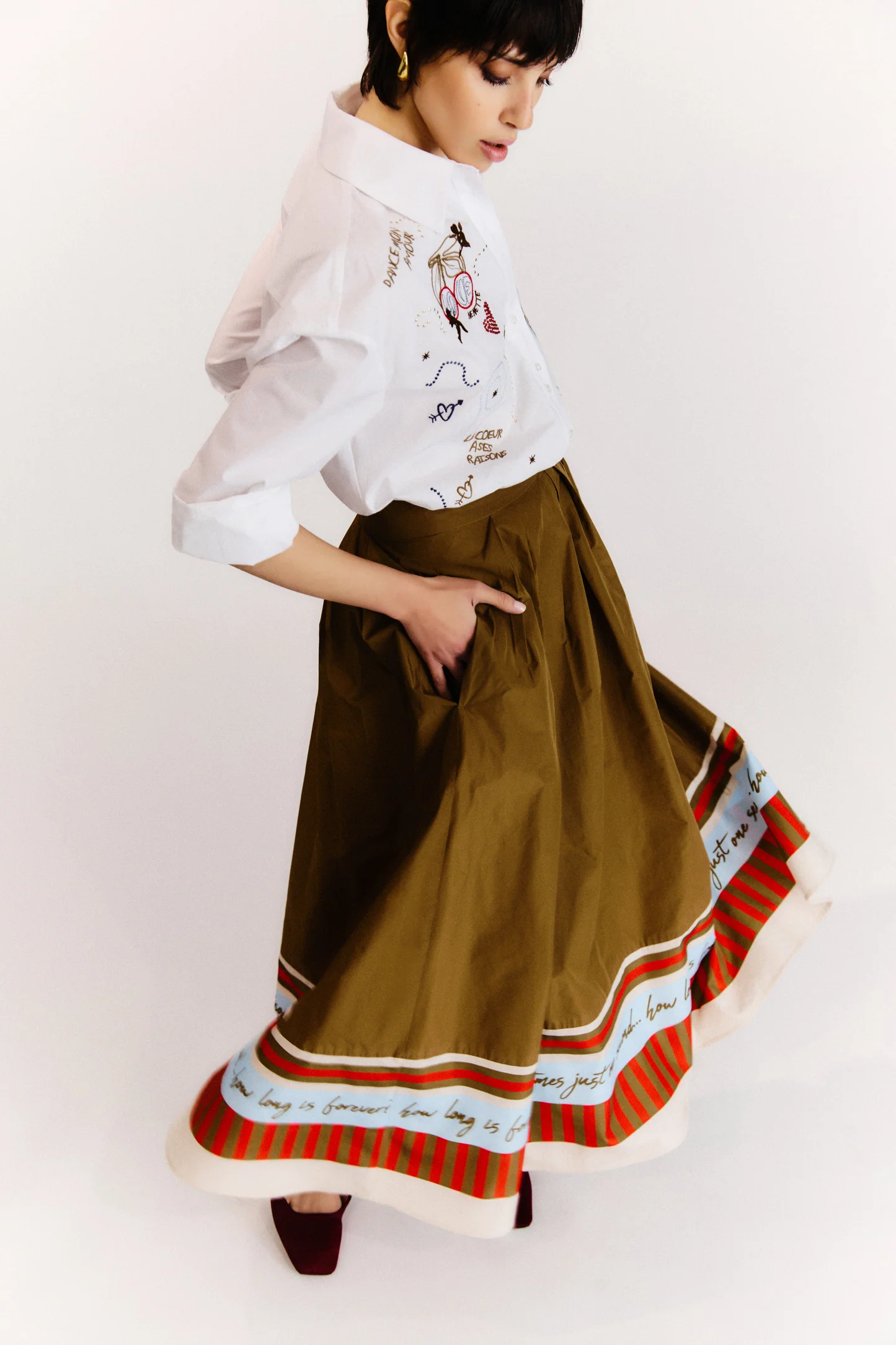 Gonna Great NENETTE - immagine 3