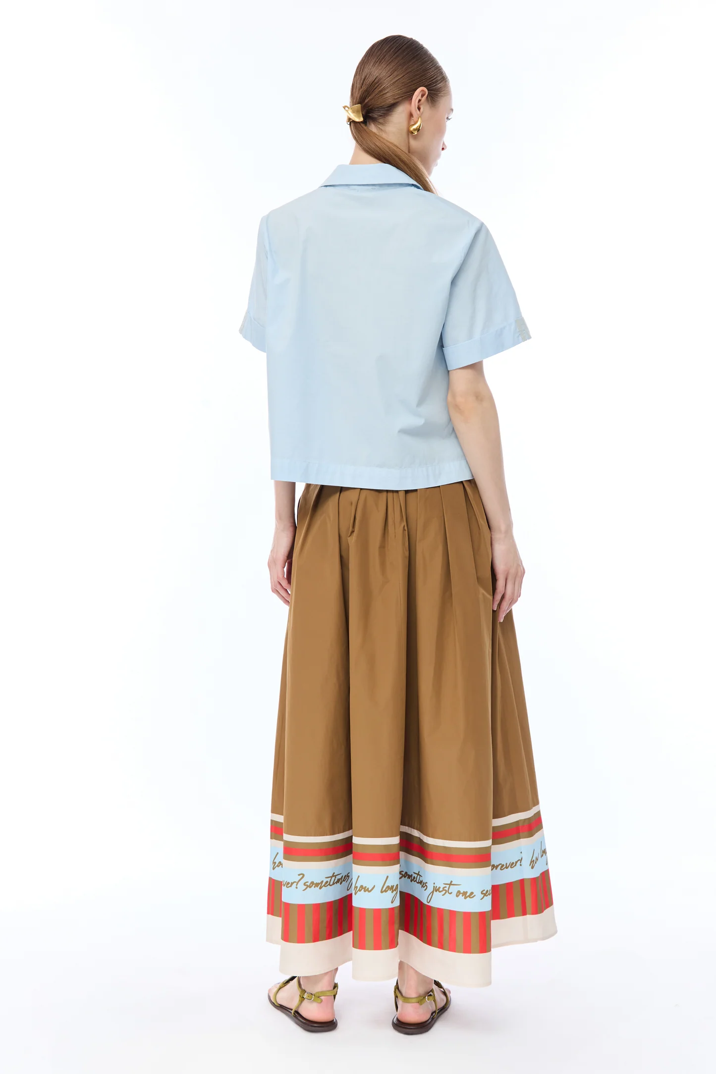 Gonna Great NENETTE - immagine 6