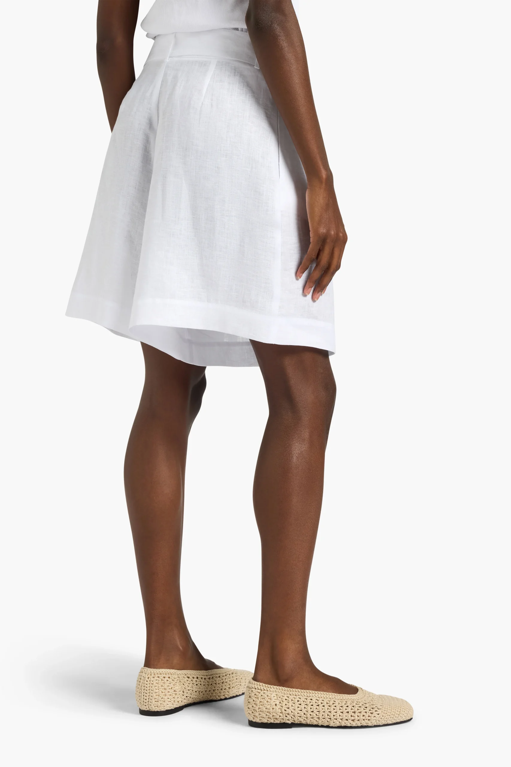 Short James LIVIANA CONTI - immagine 4