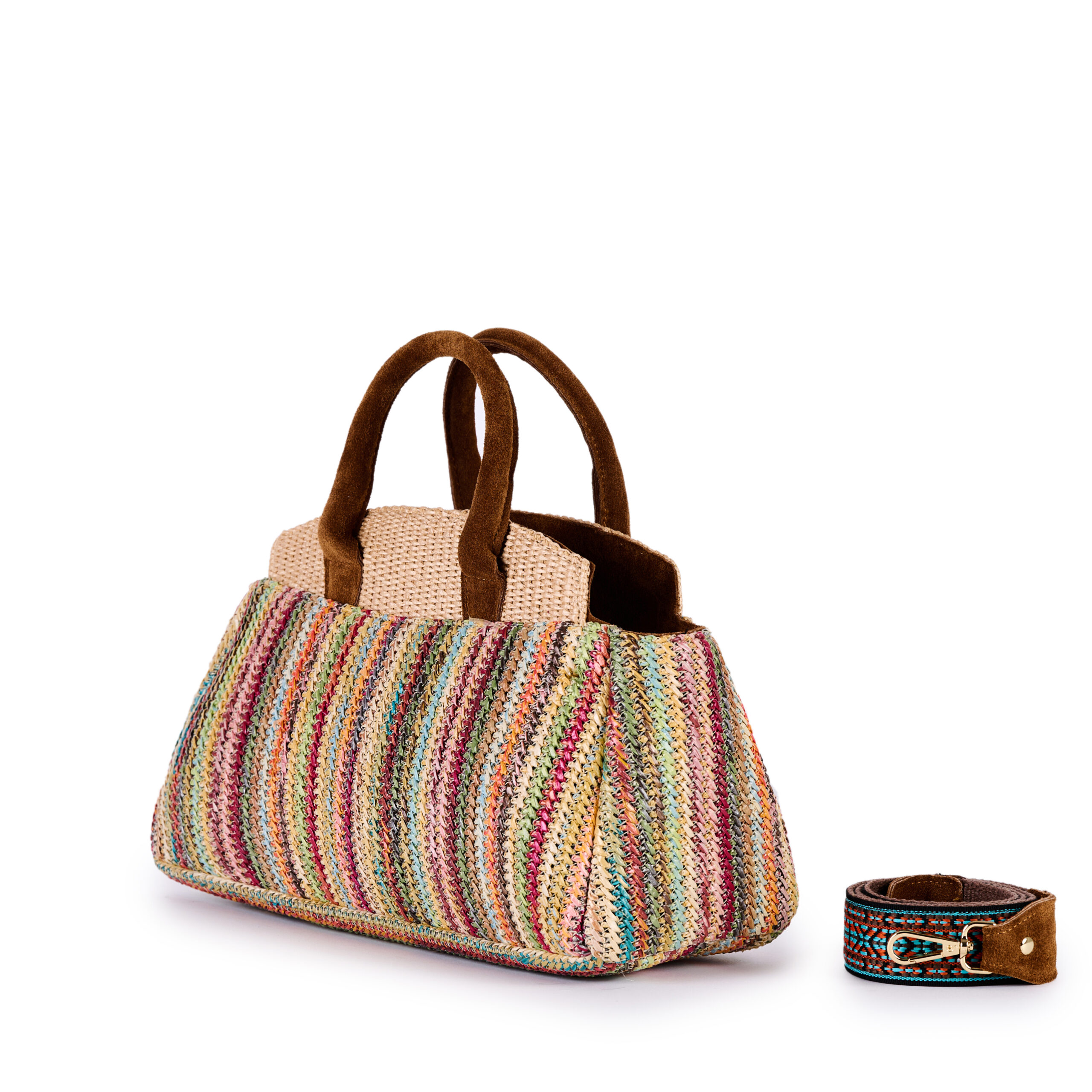 Borsa Lizzy VIAMAILBAG - immagine 3