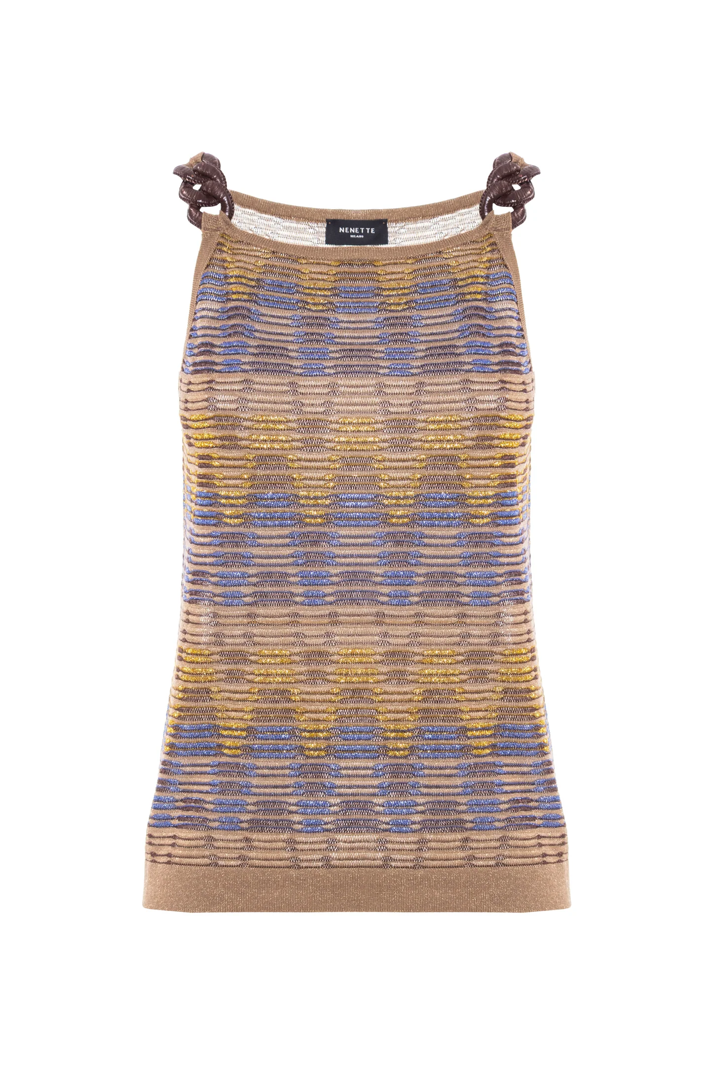 Top Marlena NENETTE - immagine 5