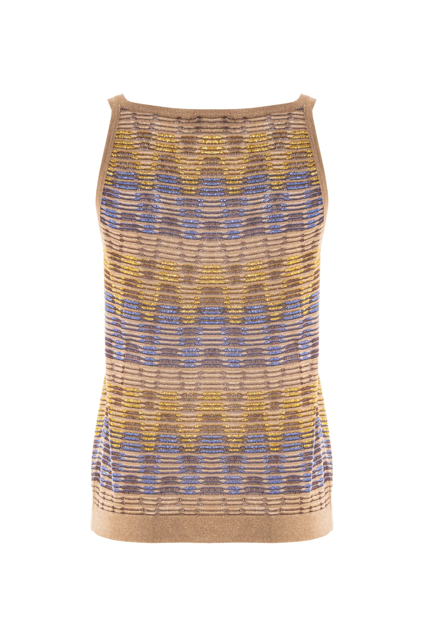 Top Marlena NENETTE - immagine 4