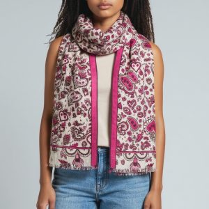 Sciarpa Mexico PYAAR