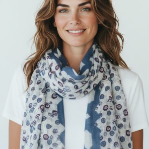 Sciarpa Mongolfiera PYAAR