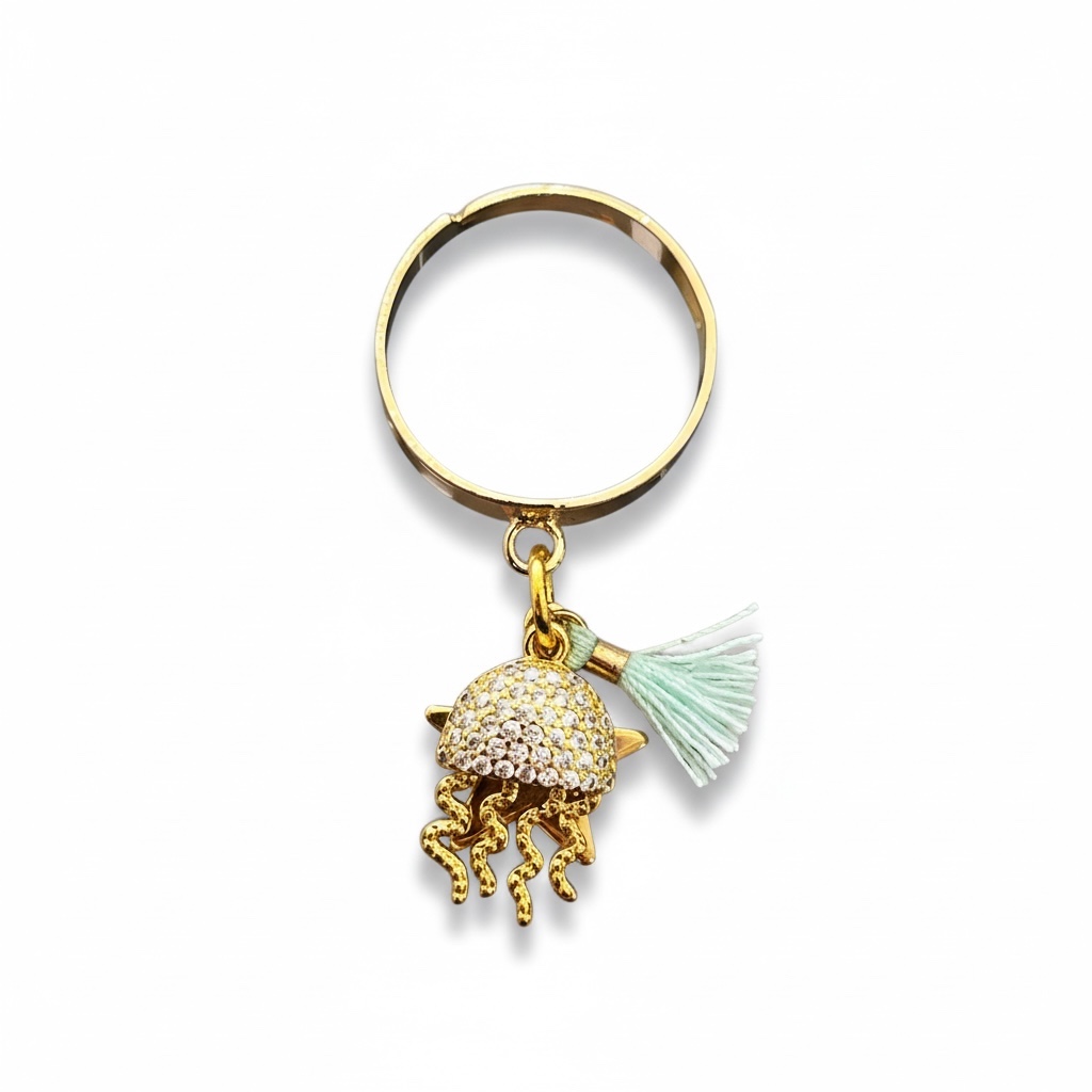 Anello Sea FEMME ROUGE - immagine 12