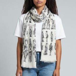 Sciarpa People PYAAR