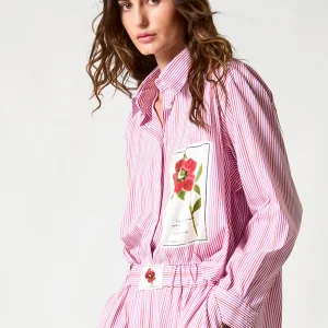 Camicia Patch SHIRTAPORTER