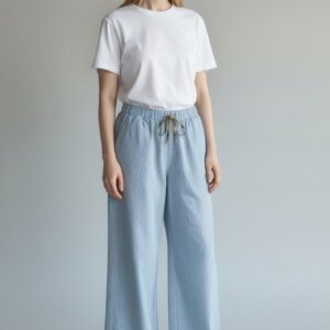 Pantalone Righe SHIRTAPORTER