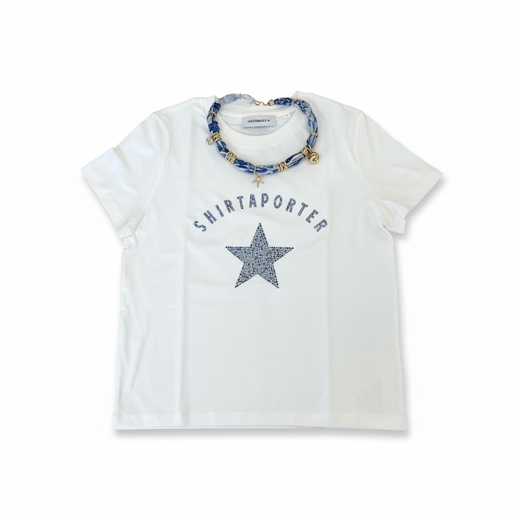 T-shirt SHIRTAPORTER