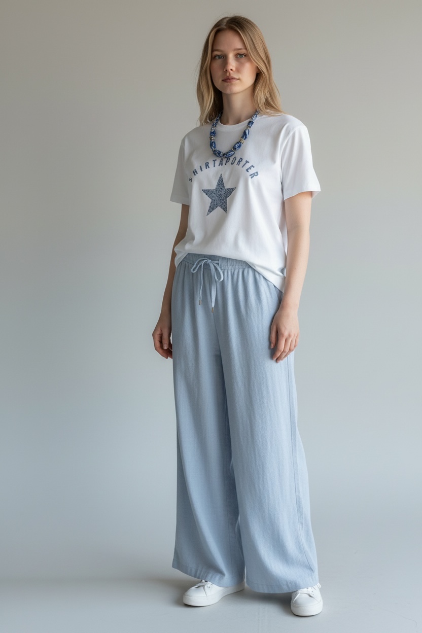 T-shirt SHIRTAPORTER - immagine 3