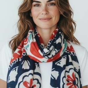 Sciarpa Yantra PYAAR