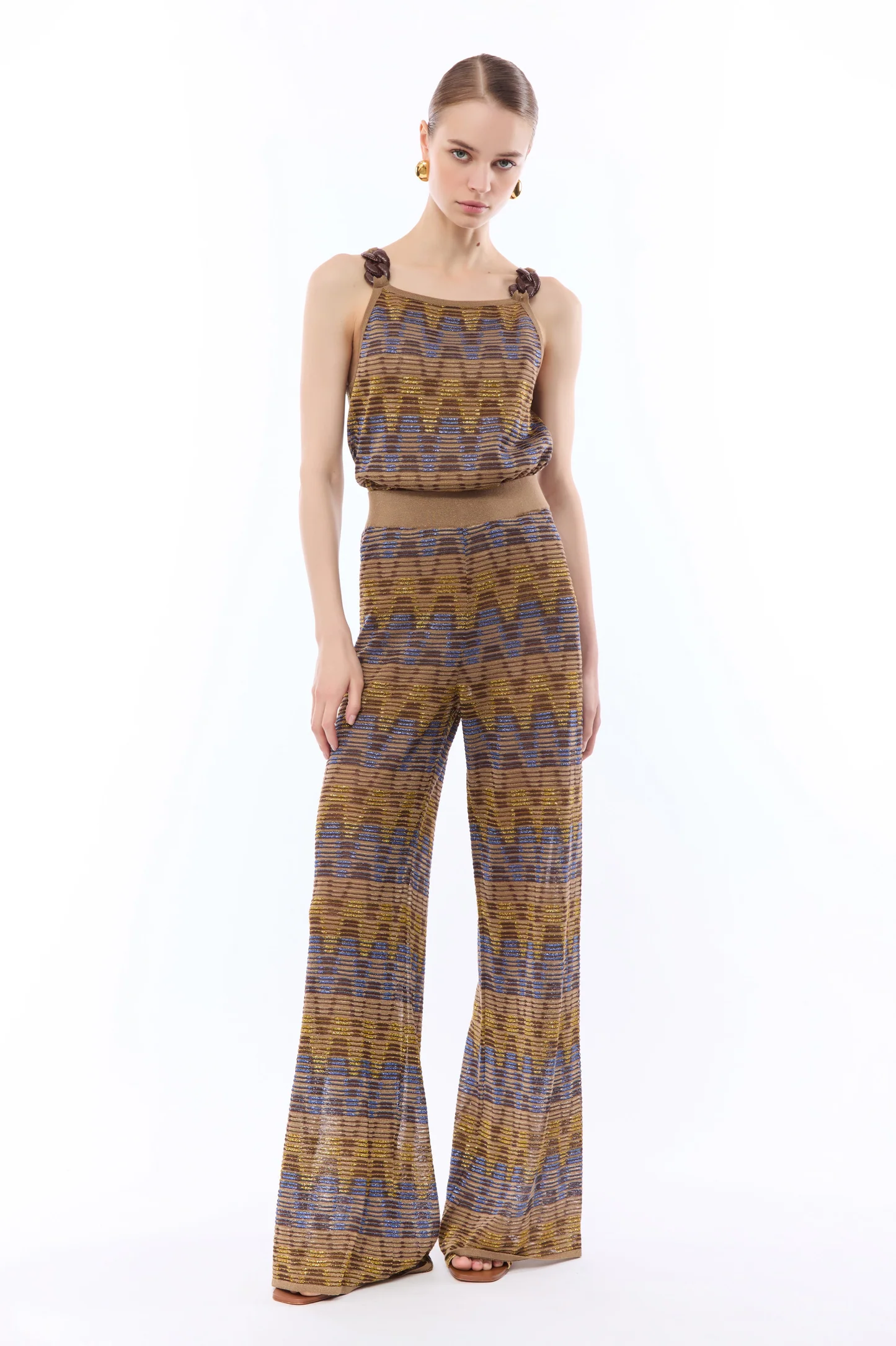 Pantalone Yuna NENETTE