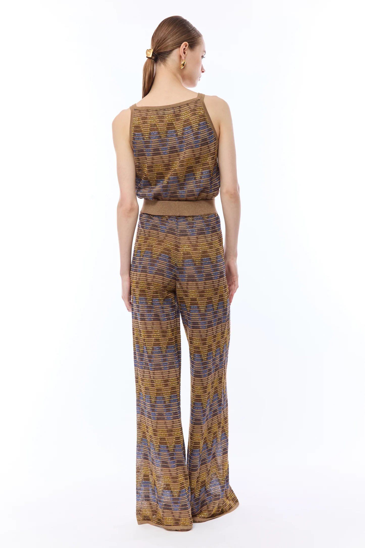 Pantalone Yuna NENETTE - immagine 3