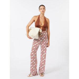 Pantalone Abate MAX MARA Beachwear