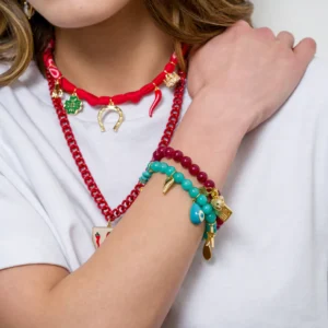 Bracciale Magic Stone PRINCIPESSA GLAM