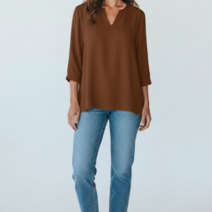 Blusa Giglio MAX MARA Beachwear