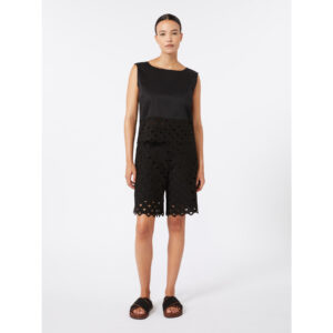 Top Maggio MAX MARA Beachwear